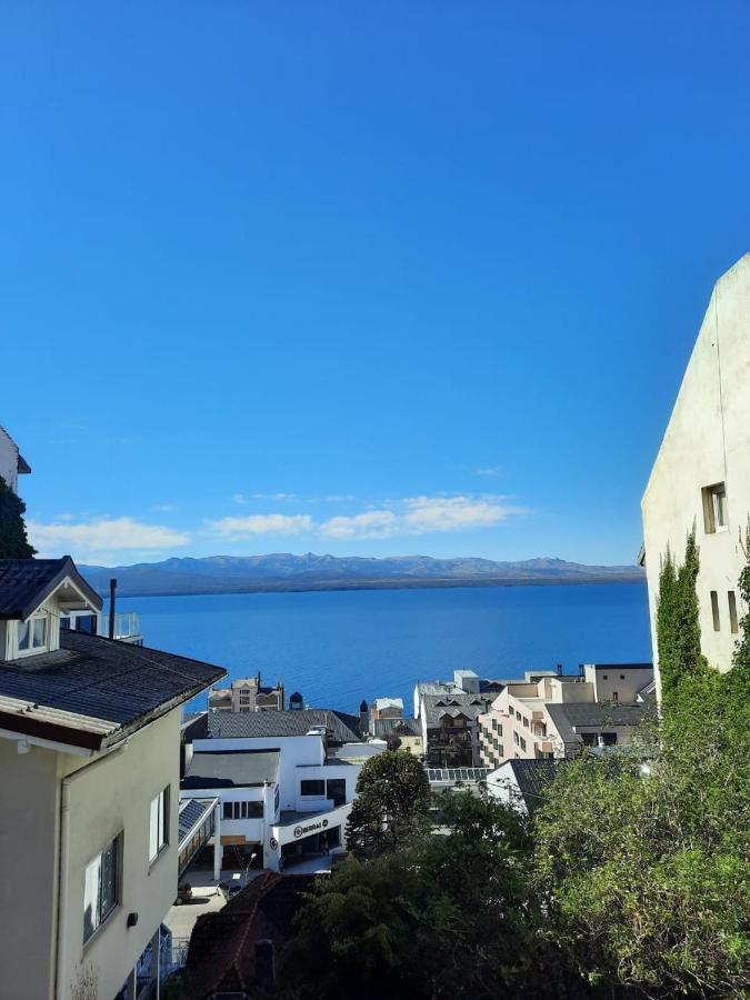 Hosteria Bello Horizonte San Carlos de Bariloche Exterior foto